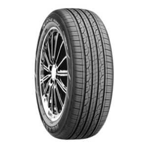 Nexen N'Priz RH7 All-Season Radial